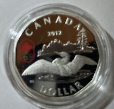 1987-2012 $1 Coin Birthday Case Fine Silver