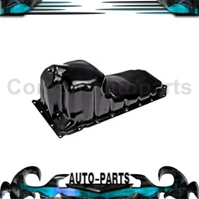 Engine Oil Pan For 2003-2009 Dodge Ram 3500 5.7L 2019 Ram 4000 6.4L - Image 1 of 4