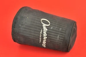 1986 - 1989 Honda TRX250R TRX 250R KN&N Air Filter Intake Boot - Picture 1 of 8