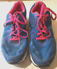 Nike Air Max Run Lite 5 Jugendgröße 6,5 Schuhe Laufschuhe blau 631476-40