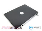 Dell Inspiron 1520/1521 Laptop LCD Lid Cover + Hinges + WL Cables - 0DY639 DY639