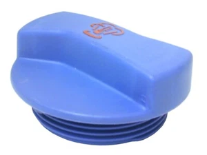 Radiator Coolant Cap for VW SKODA SEAT AUDI Golf A3 A4 Q7 1J0121321B - Picture 1 of 1