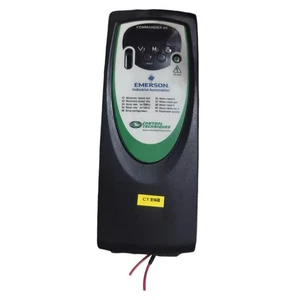 Inverter Emerson SKC3400220 usato 1 pezzo - Foto 1 di 4