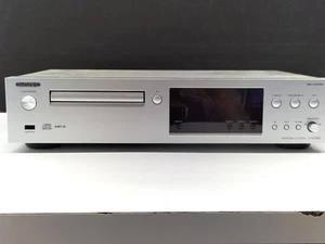 Onkyo C-N7050 CD Player Good Condition from Japan w/Remote - Picture 1 of 8