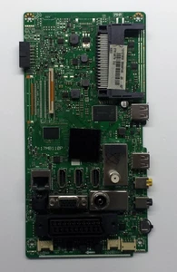 Main Brett 23396148 17MB110P Für JVC LT-32VH52K - Bild 1 von 5