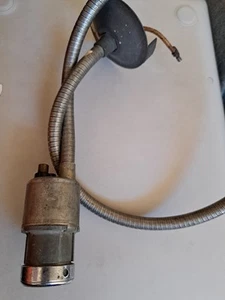 1 NOS 1933 - 34 Chevrolet Ignition Switch & Cable GM - Picture 1 of 6