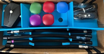 Освещение для макросъемки Adaptalux - Изображение 1 из 3