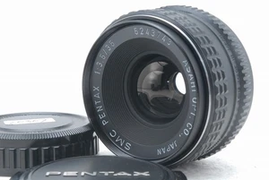 Exc++ SMC Pentax 35mm F 3.5 F/3.5 PK Lens *5243743 - Picture 1 of 8