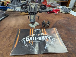Call of Duty Mega Construx Wraith Attack - Picture 1 of 10
