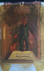 Sota Toys Charmed Series 1 BELTHAZOR Attic (2004) NEW - Picture 1 of 6