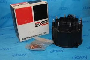 NOS Borg Warner D336 Distributor Cap - Bild 1 von 5