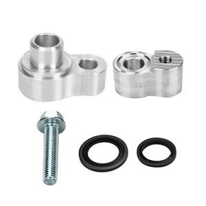Heck Luft Klimaanlage Block Off Kit kompatibel mit 2000-2013 Ch-evrolet Suburban Taho... - Bild 1 von 7