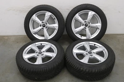 WINTER! ORIGINAL! 18 Zoll Felgen Audi A6 4K! 4K0601025CE - Bild 1 von 4