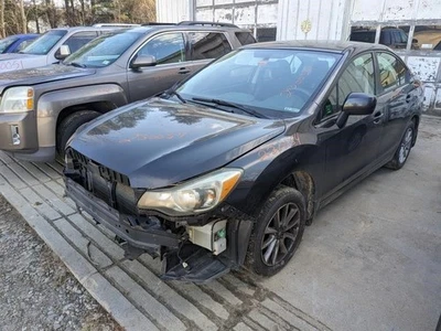 Audio Equipment Radio Receiver Without Navigation Fits 12-14 IMPREZA 171334 - Image 1 of 4