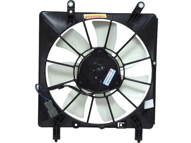 A/C Condenser Fan Assembly For 02-06 Acura RSX DV53J1 Condenser Fan - Image 1 of 1