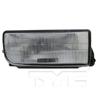 Conjunto de luces antiniebla derecho BMW 328is 1996-1999 cupé TYC 1996 1997 1998 1999 Foto 1 de 4