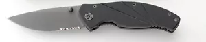 Gatco Timberline Everyday Workhorse Combo Edge Folder 4301 *NEW* - Picture 1 of 1