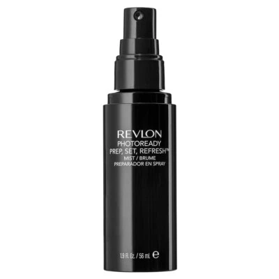 Revlon PhotoReady Prep, Set, Refresh Mist, 1.9 fl oz - Image 1 of 2