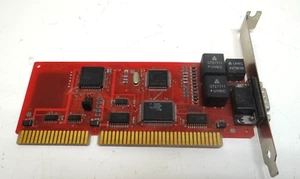 Vintage AVM ISDN Controller A1 16 Bit ISA PC-788 - Bild 1 von 7