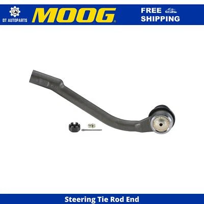 Barra de amarre delantera derecha exterior MOOG 2010 2011 para Kia Forte 2010-2013 Foto 1 de 4