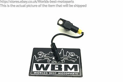 BMW F800 R (1) 09' Engine Ignition Pulse Pick up Coil Sensor - Imagem 1 de 2
