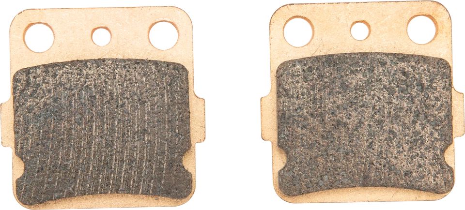 OPEN TRAIL 2018-2019 TRX500FM1 Foreman 4X4 [SRA] Honda BRAKE PAD KIT SINTERED 18 - Image 1 of 1