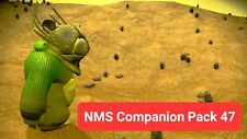 NMS No Man's Sky: Companion Pack 47        (PC/PS/Xbox)