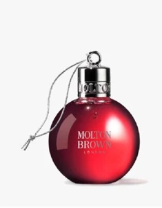 Molton Brown Christmas Bauble Frankincense and Allspice 75ml - Picture 1 of 1