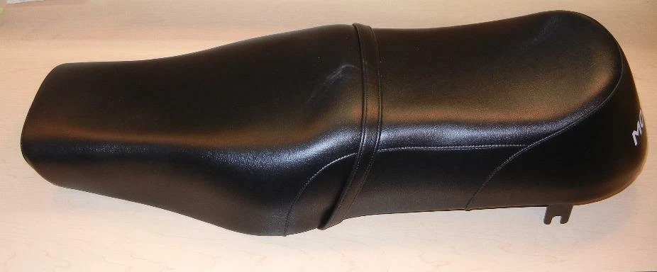 Moto Guzzi 750 V7 Ambassador Años 70, 850 Eldorado Doble Asiento, Hecho en Italia - 04P Foto 1 de 1