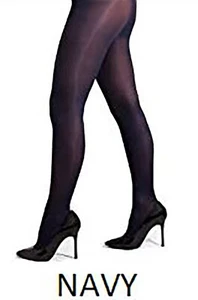 TAMARA PANTYHOSE 40 Denier Compression Support Hosiery PICK D Q 2XL 3XL PLUS - Picture 1 of 75