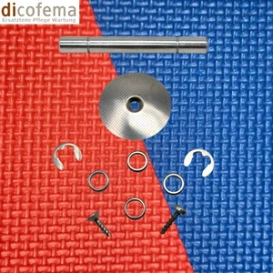 Reparatursatz Metallteile für ena Micro Brühgruppe von Jura - Bild 1 von 3