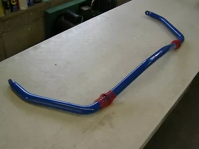 NOS OEM Roush 2005 2010 Ford Mustang Front Sway Bar 2006 2007 2008 2009 GT 5.0 - Image 1 of 4