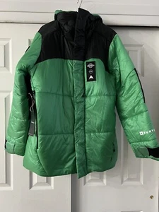 Burton Daybeacon Expedition Jacket - Picture 1 of 8