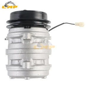 Air Conditioning Compressor A/C Compressor for Kubota L4200DT-C Tractors New - Picture 1 of 5