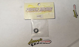 POWER RACING #X81019 CLUTCH SPRING RETAINER 1/8 SCALE - FITS: XR80/XR-8 - Picture 1 of 2