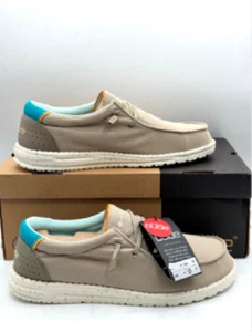 Hey Dude Wally ADV Safari 112418319 US Men's 12 - EU 45 - Picture 1 of 4
