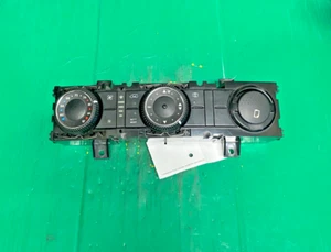 2007-2011 Mercedes-Benz Dodge Sprinter 2500 AC Heater Climate Control - Picture 1 of 4