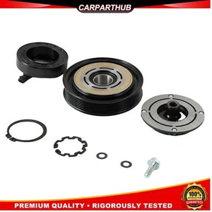 Kit de embrague compresor de aire acondicionado para Honda Accord 2003-2007 3,0 L V6 1510 4710535 - Imagen 1 de 12