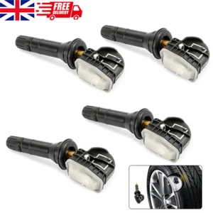  RDKS Reifendrucksensor für Ford B-Max C-Max Focus Fiesta EV6T-1A180-DC - Bild 1 von 23