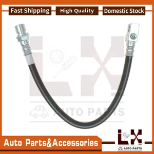 Raybestos Brakes Rear Center Brake Hydraulic Hose Line Fits Chevrolet GMC - Picture 1 of 4