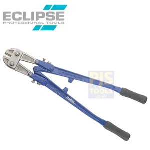 Eclipse EFBC24 24 Zoll 610 mm geschmiedeter Griff hochfest Bolzenschneider max 7,9 mm/5/16 - Bild 1 von 1