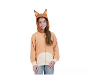 Kids Unisex Bingo French Terry Jacket - Picture 1 of 7