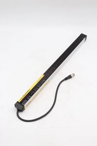 Omron F3SJ-B0465P25-D RECEIVER TYPE4 ESPE - Bild 1 von 9