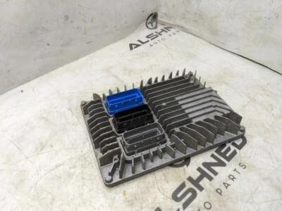Chevrolet Camaro 2013-2016 módulo de control informático motor 3,6 L ECU ECM 12653998  Foto 1 de 4