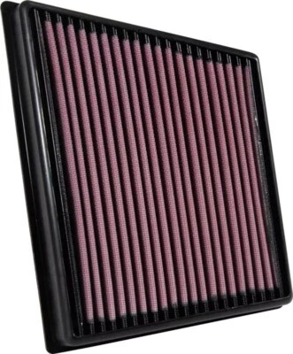 Filtro de aire de repuesto K&N para Jaguar F-Pace XE Range Rover Velar 3,0 L 33-3074 Foto 1 de 4