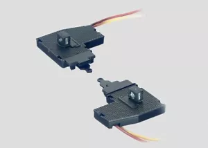 Märklin H0 7547 Weichenlaternensatz für K-Gleise - Bild 1 von 1