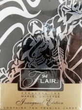 1994 Flair Marvel Annual  Trading Cards Complete Your Set U PICK Marvel Comic