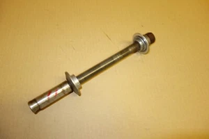 MZ 250 251 151 etz mz250 mz251 etz ifa Vorderradachsspindel - Bild 1 von 4