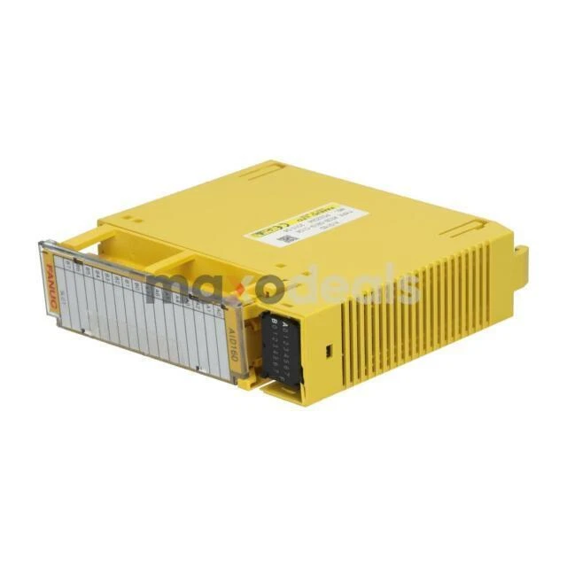 FANUC A03B-0819-C104 Input Module