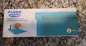 Plugo Gamepad by PlayShifu- Use With Plugo STEM Play: Letters, Count, Tunes - Picture 1 of 4